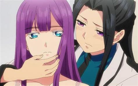 Watch World's End Harem Anime English SUB/DUB .